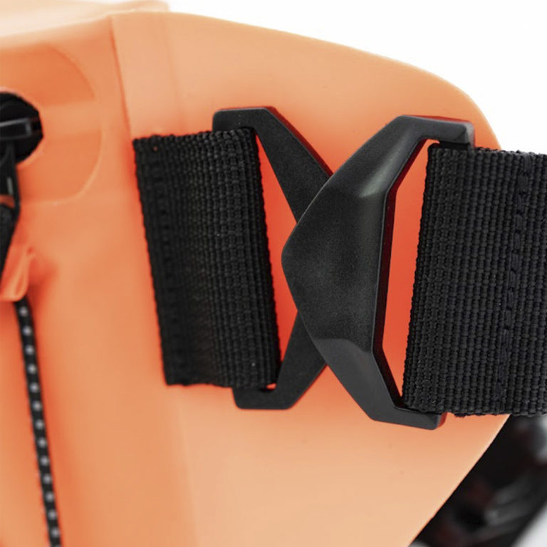 Sac banane ?�tanche 0,5L - Zulupack