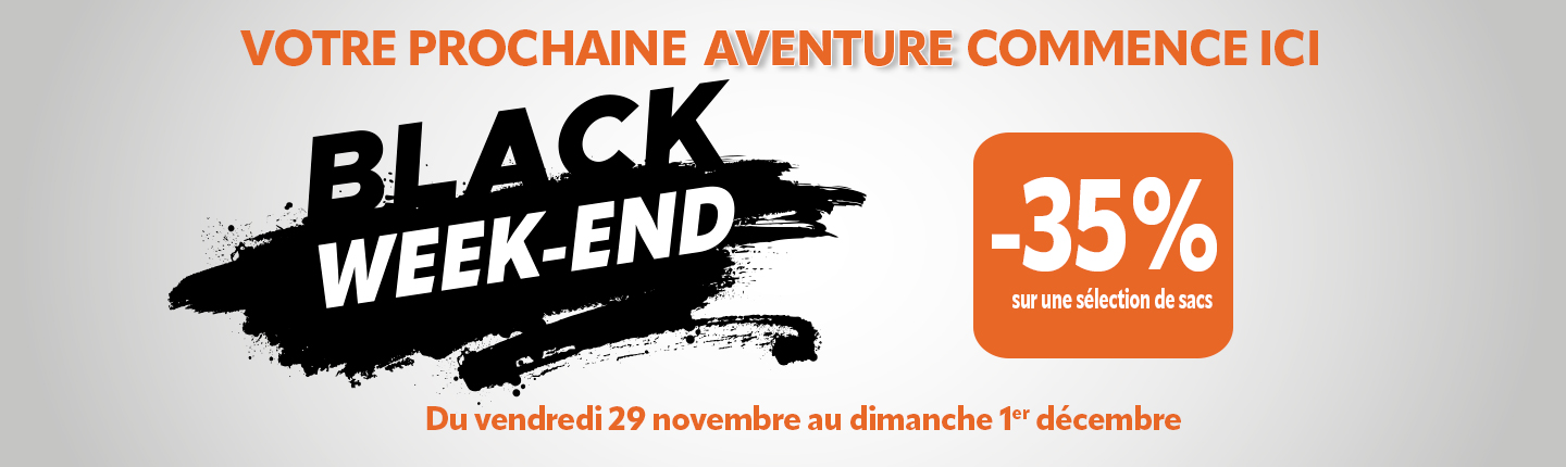 Black Week-End