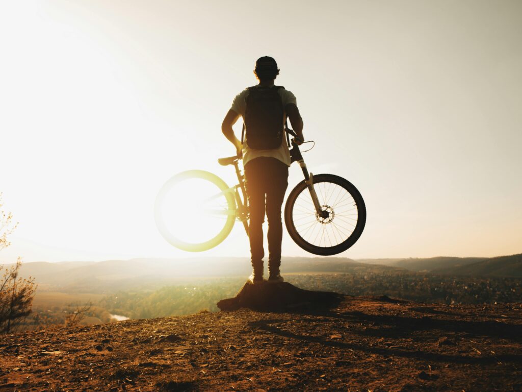 Meilleurs sacs à dos étanches vélo en 2025 - Zulupack