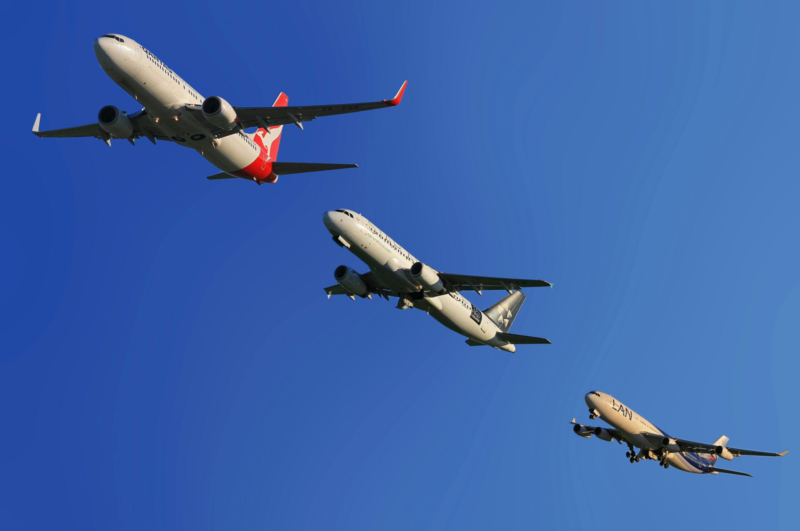 Meilleurs Sac à Dos Voyage Avion pour Homme en 2025 - Zulupack