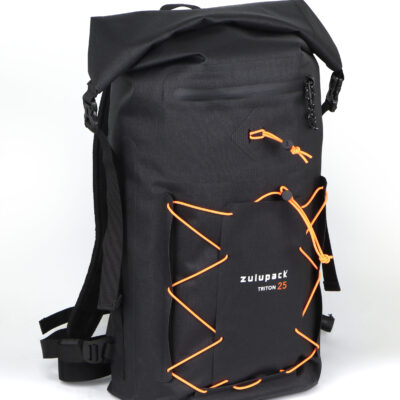 Sac à dos Cordura étanche poche à eau 25L