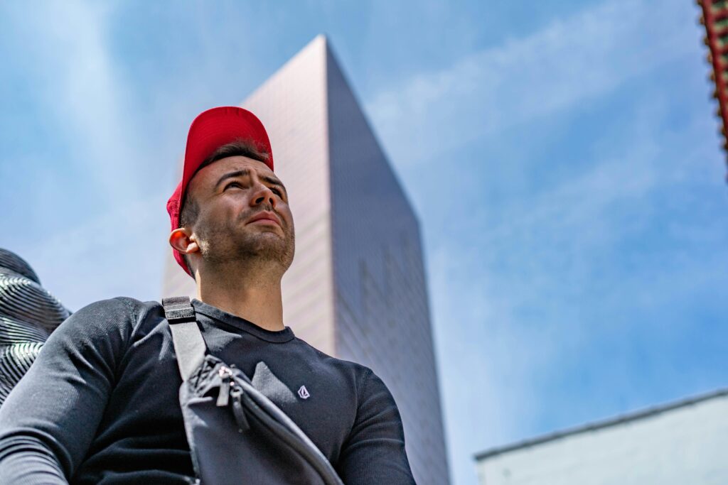 Meilleurs sacs banane homme tendance - Zulupack