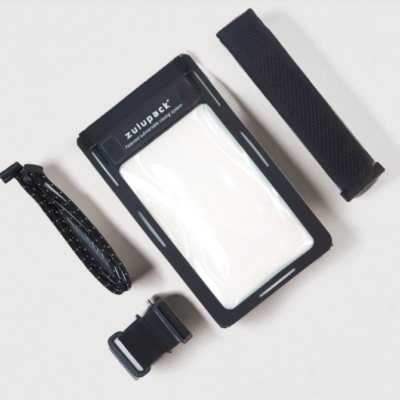 Meilleures pochettes téléphone étanches en 2026