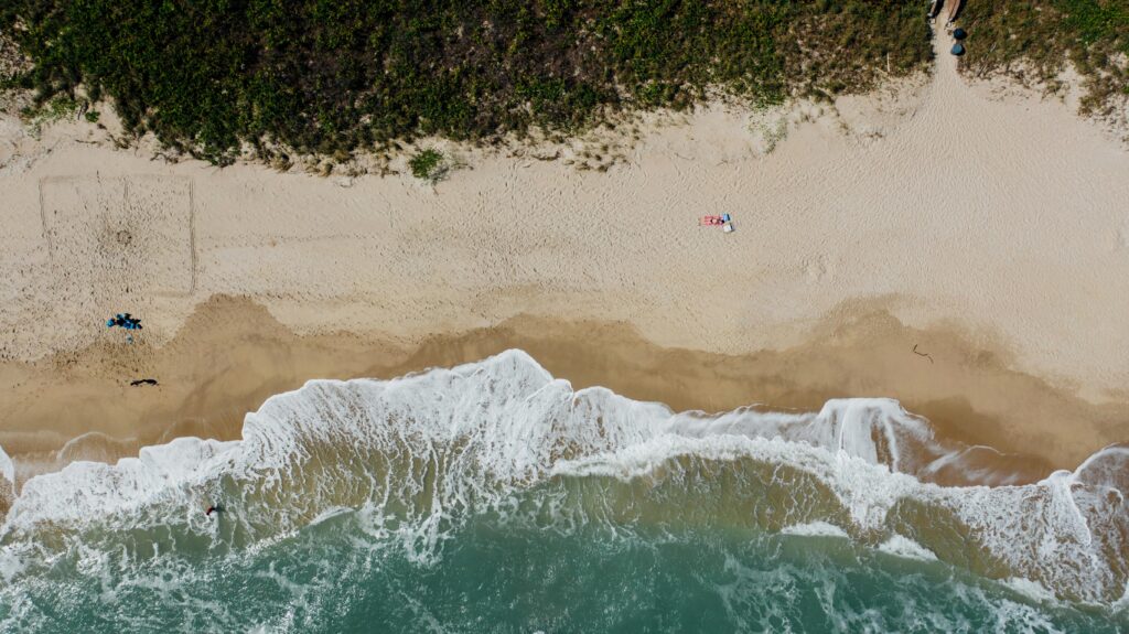Meilleurs sacs de plage imperméables en 2026 - Zulupack