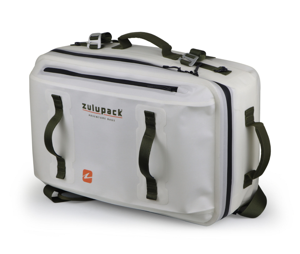 Sac valise Cordura 45L / ANTIPODE 45