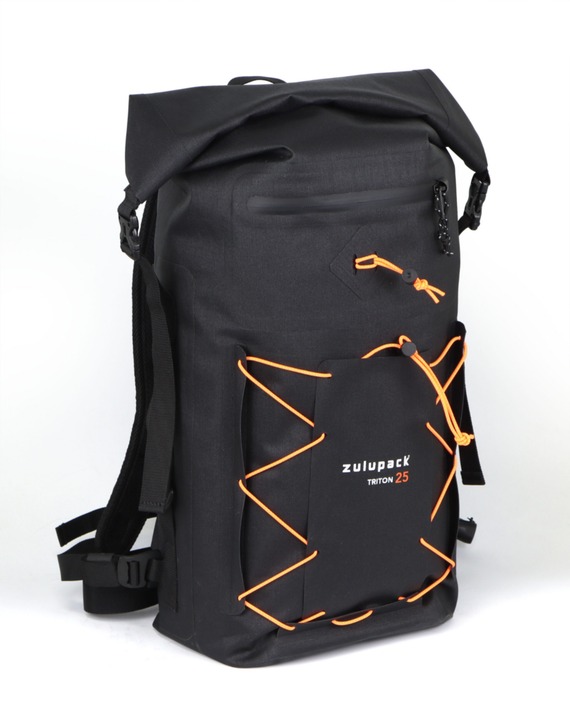 Sac à dos Cordura étanche 25L / TRITON 25 CORDURA