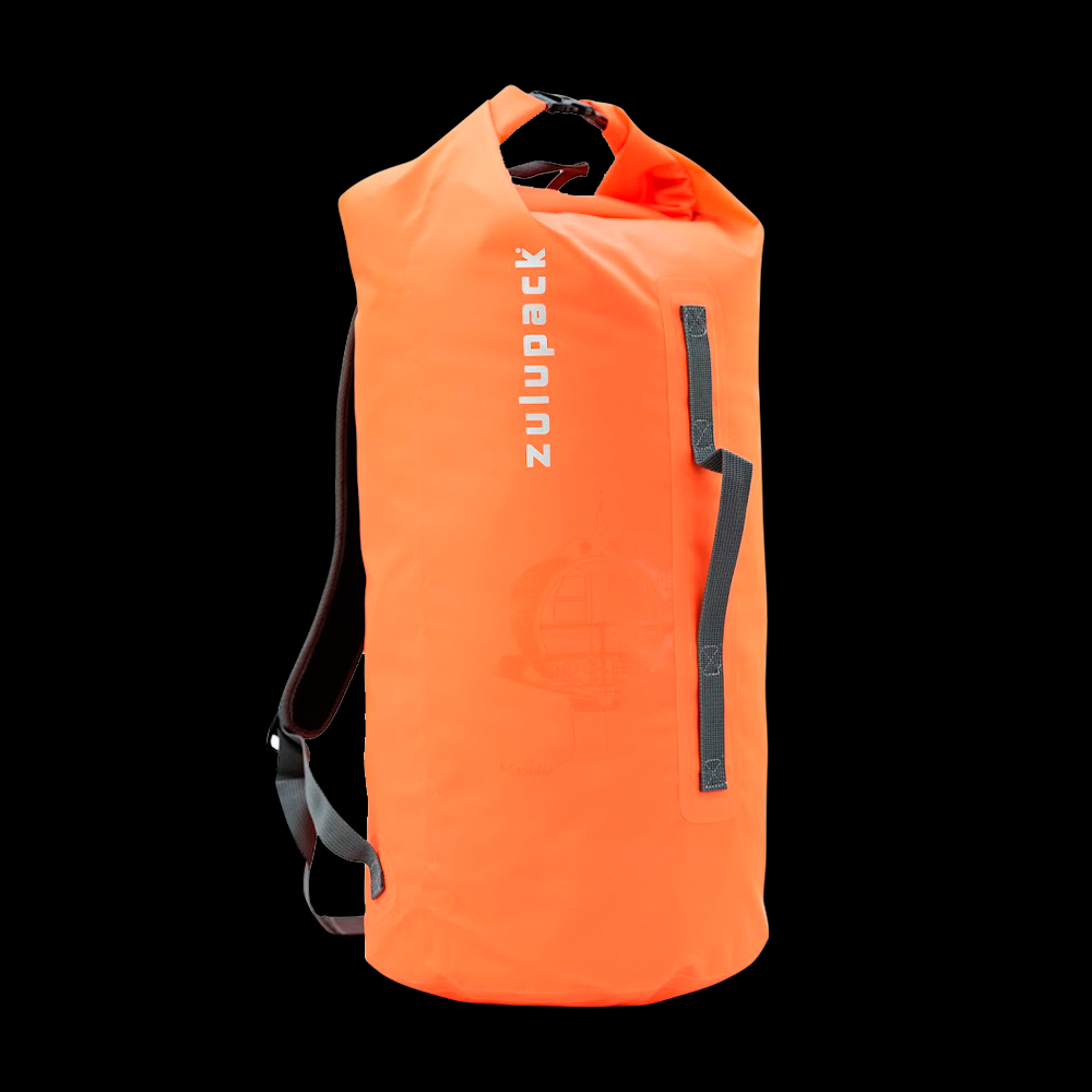 Sac à dos tube étanche 45L - TUBE 45 Sac à dos tube étanche 45L - TUBE 45