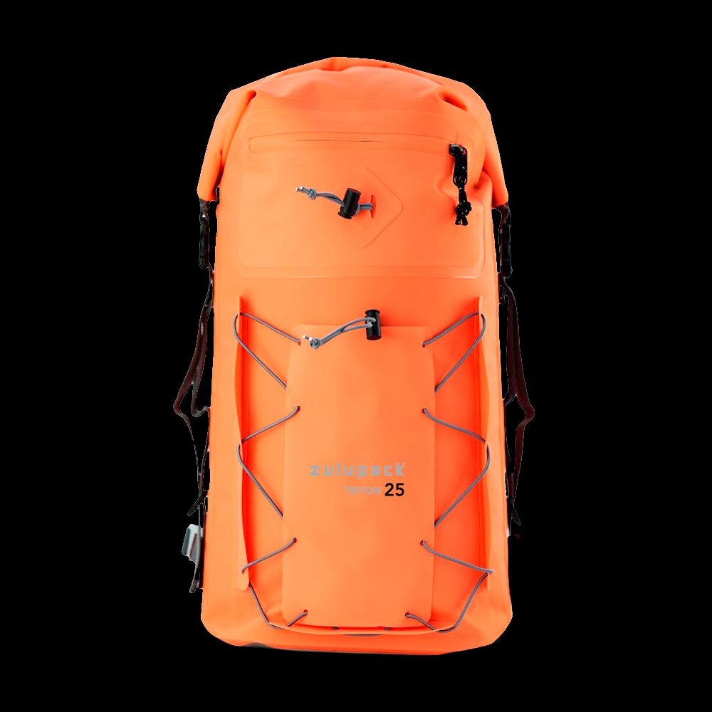 Sac à dos étanche 25L - TRITON 25 Sac à dos étanche 25L - TRITON 25